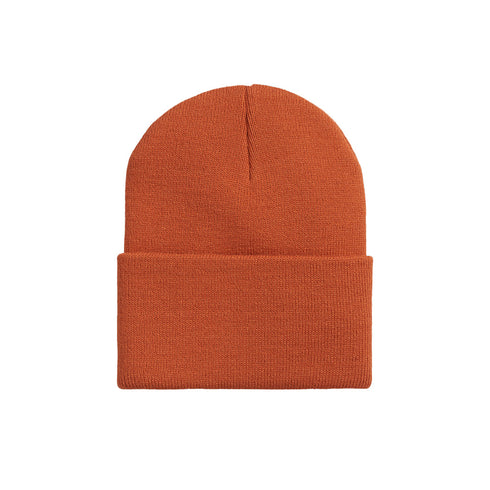 Carhartt WIP Acrylic Watch Hat Brick I017326.1ND.XX.06 Degli Uberti